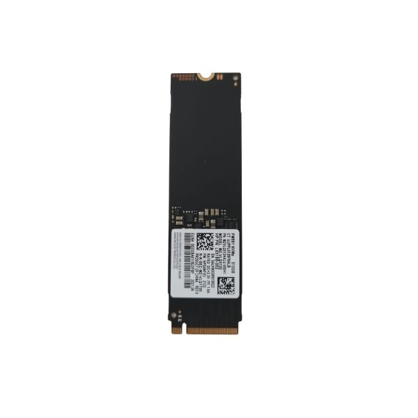 HP SPS-SSD 512GB 2280 PCIe NVMe Value (L61960-001)