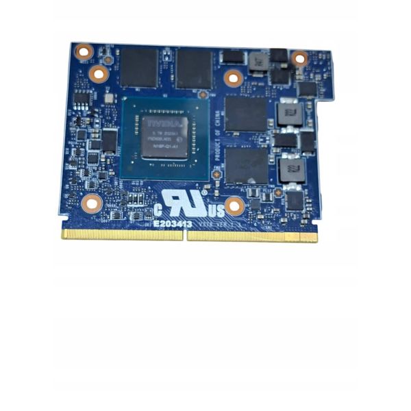 HP Quadro T1000 4GB MXM Videokaart (L65629-001)