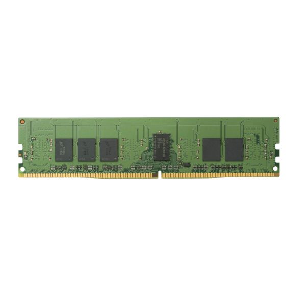 HP 8GB DIMM DDR4-geheugen (P1N54AA)