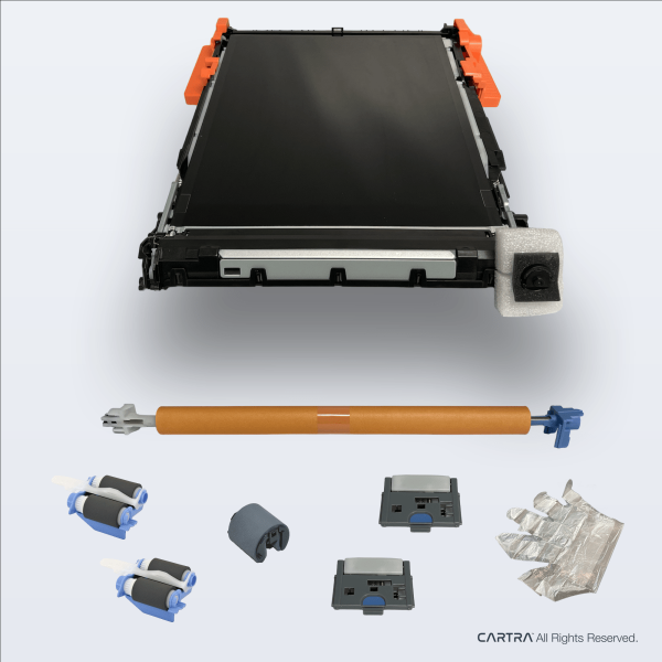 HP Kit-2000 Sheet High Cpacity WG Tray (Y1F99-67901)