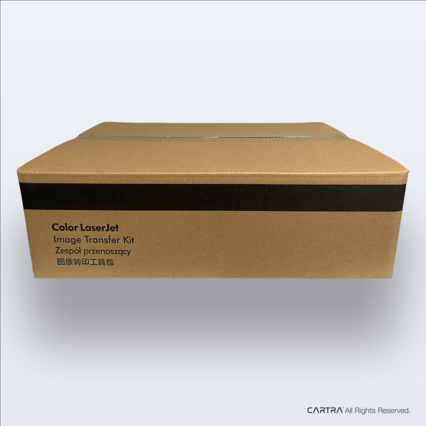 HP 2000-Vel High Capacity Papierlade (Y1F99-67901)
