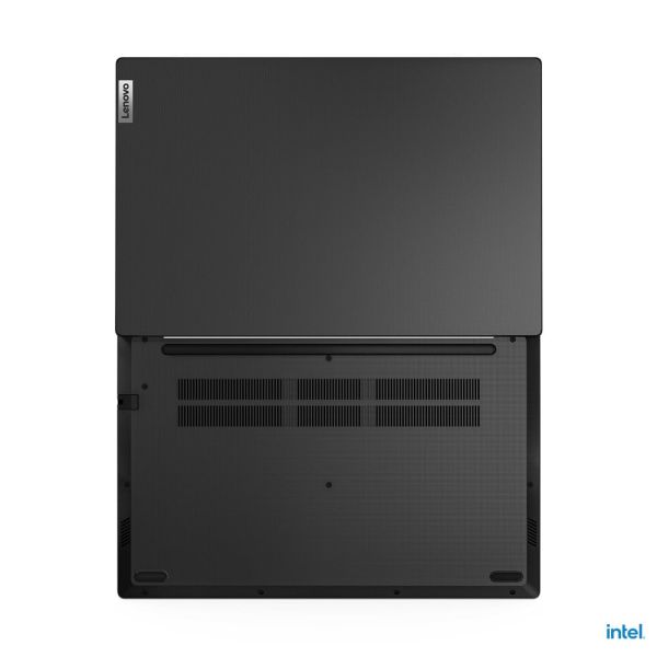 Lenovo V V15 Laptop 39,6 cm (15.6") Full HD Intel® Core™ i5 i5-13420H 8 GB DDR4-SDRAM 256 GB SSD Wi-Fi 5 (802.11ac) Windows 11 Pro Zwart (83A10092MH)