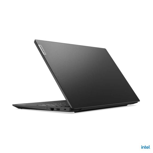 Lenovo V V15 Laptop 39,6 cm (15.6") Full HD Intel® Core™ i5 i5-13420H 8 GB DDR4-SDRAM 256 GB SSD Wi-Fi 5 (802.11ac) Windows 11 Pro Zwart (83A10092MH)