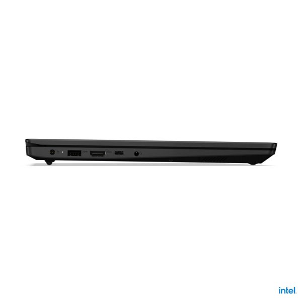 Lenovo V V15 Laptop 39,6 cm (15.6") Full HD Intel® Core™ i5 i5-13420H 8 GB DDR4-SDRAM 256 GB SSD Wi-Fi 5 (802.11ac) Windows 11 Pro Zwart (83A10092MH)