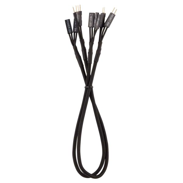 Corsair CC-8900244 interne stroomkabel 0,3 m (CC-8900244)