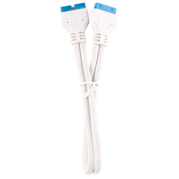 Corsair CC-8900245 interne stroomkabel 0,3 m (CC-8900245)