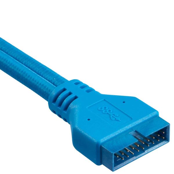 Corsair CC-8900247 interne stroomkabel 0,3 m (CC-8900247)