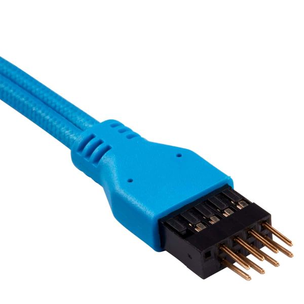 Corsair CC-8900247 interne stroomkabel 0,3 m (CC-8900247)
