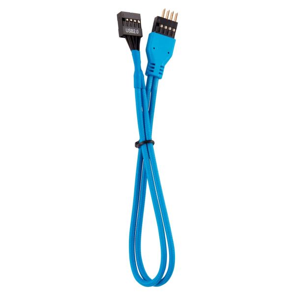 Corsair CC-8900247 interne stroomkabel 0,3 m (CC-8900247)