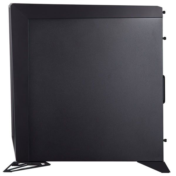 Corsair Carbide SPEC-OMEGA RGB Midi Tower Zwart (CC-9011140-WW)
