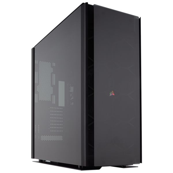Corsair Obsidian 1000D Super-Tower Grijs (CC-9011148-WW)