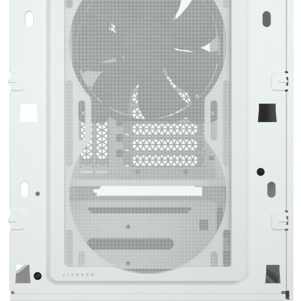 Corsair 4000D AIRFLOW Midi Tower Wit (CC-9011201-WW)