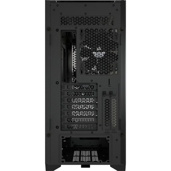Corsair 5000D AIRFLOW Midi Tower Zwart (CC-9011210-WW)