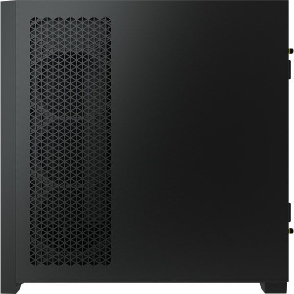Corsair 5000D AIRFLOW Midi Tower Zwart (CC-9011210-WW)