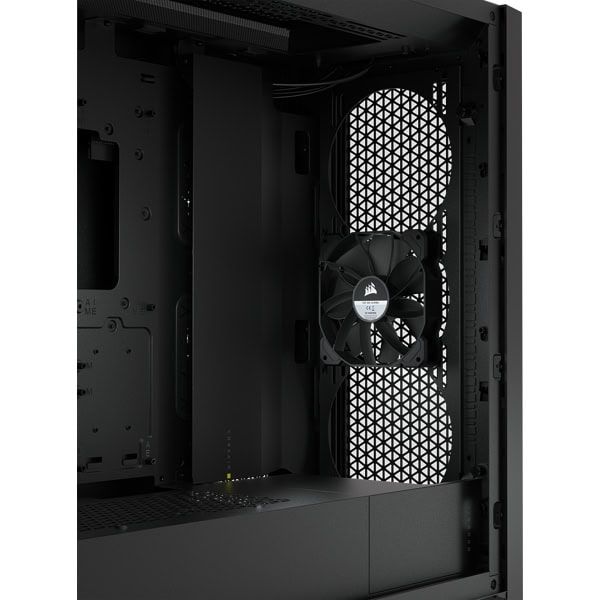Corsair 5000D AIRFLOW Midi Tower Zwart (CC-9011210-WW)