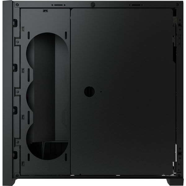 Corsair 5000D AIRFLOW Midi Tower Zwart (CC-9011210-WW)