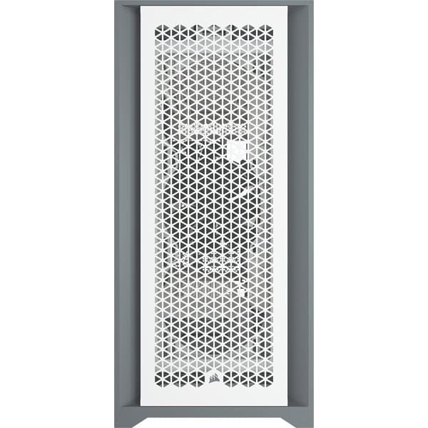 Corsair 5000D AIRFLOW Midi Tower Wit (CC-9011211-WW)