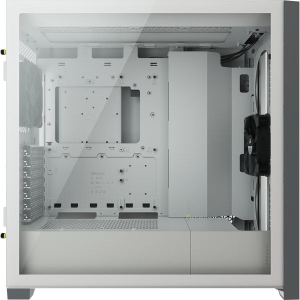 Corsair 5000D AIRFLOW Midi Tower Wit (CC-9011211-WW)