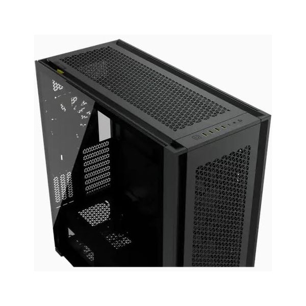 Corsair 7000D AIRFLOW Full Tower Zwart (CC-9011218-WW)
