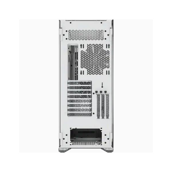 Corsair 7000D AIRFLOW Full Tower Wit (CC-9011219-WW)