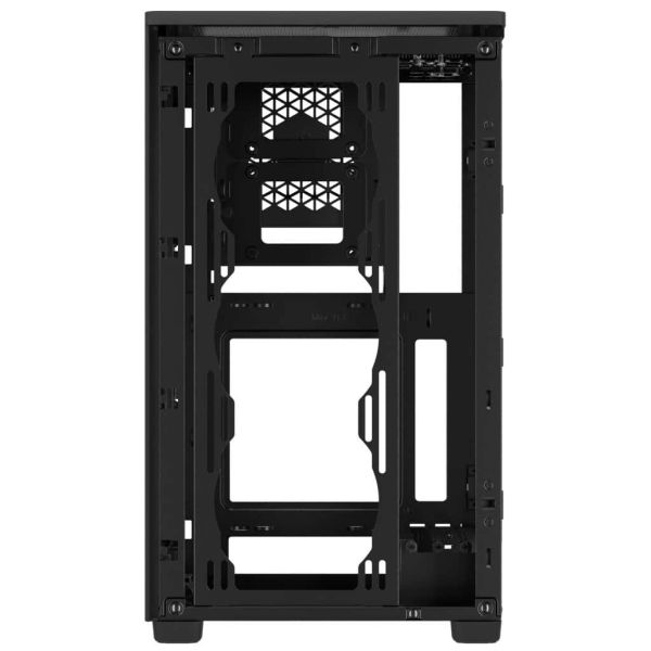 Corsair 2000D AIRFLOW Small Form Factor (SFF) Zwart (CC-9011244-WW)