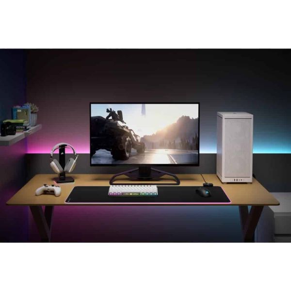Corsair 2000D AIRFLOW Small Form Factor (SFF) Wit (CC-9011245-WW)