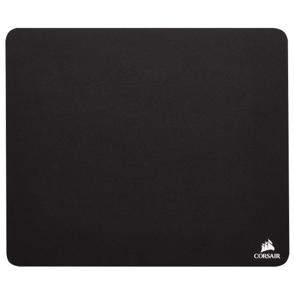 Corsair MM100 Game-muismat Zwart (CH-9100020-EU) Corsair MM100 Game-muismat Zwart (CH-9100020-EU)