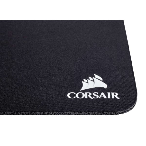 Corsair MM100 Game-muismat Zwart (CH-9100020-EU)