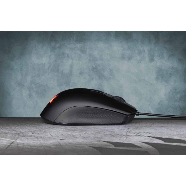 Corsair Harpoon RGB Pro muis Rechtshandig USB Type-A Optisch 12000 DPI (CH-9301111-EU)