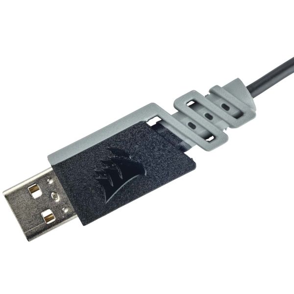 Corsair Harpoon RGB Pro muis Rechtshandig USB Type-A Optisch 12000 DPI (CH-9301111-EU)