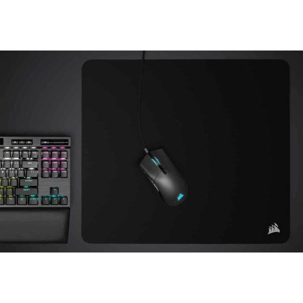 Corsair SABRE RGB PRO muis Rechtshandig USB Type-A Optisch 18000 DPI (CH-9303111-EU)