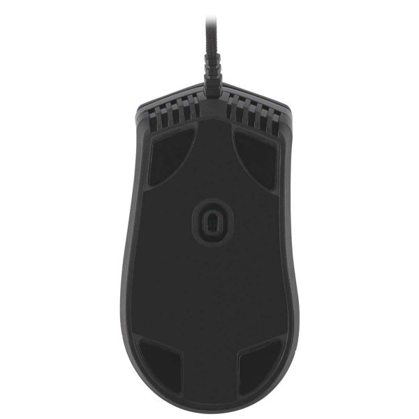 Corsair SABRE RGB PRO muis Rechtshandig USB Type-A Optisch 18000 DPI (CH-9303111-EU)