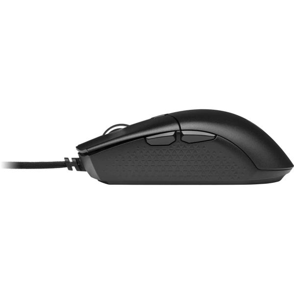 Corsair KATAR PRO XT muis Ambidextrous USB Type-A Optisch 18000 DPI (CH-930C111-EU)