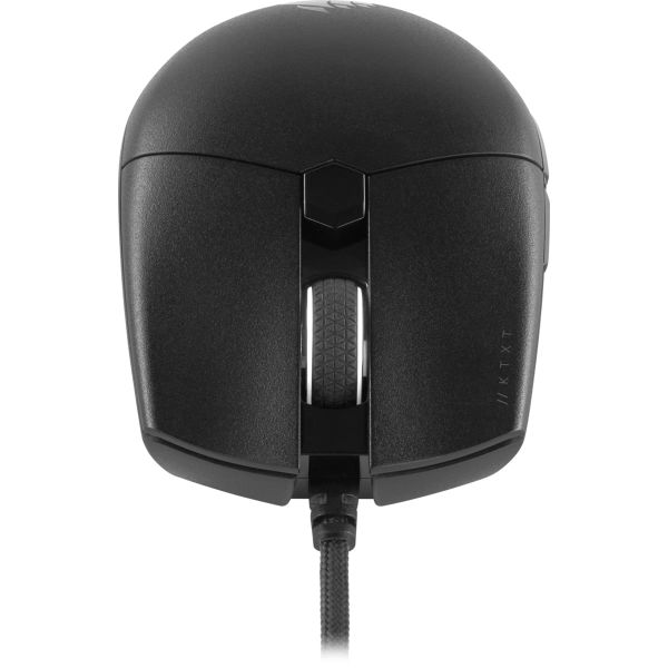 Corsair KATAR PRO XT muis Ambidextrous USB Type-A Optisch 18000 DPI (CH-930C111-EU)