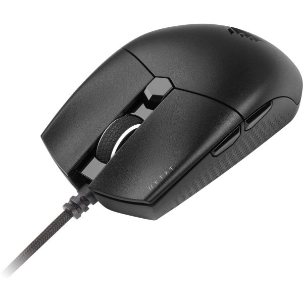 Corsair KATAR PRO XT muis Ambidextrous USB Type-A Optisch 18000 DPI (CH-930C111-EU)