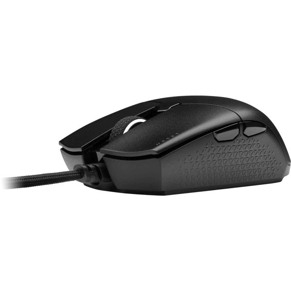 Corsair KATAR PRO XT muis Ambidextrous USB Type-A Optisch 18000 DPI (CH-930C111-EU)