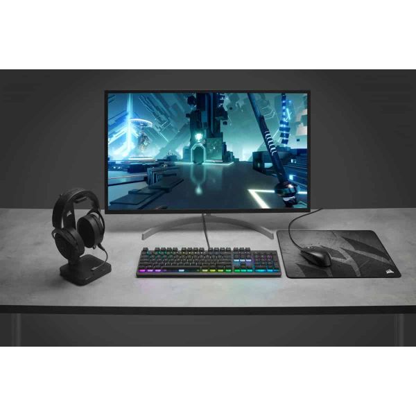 Corsair KATAR PRO XT muis Ambidextrous USB Type-A Optisch 18000 DPI (CH-930C111-EU)