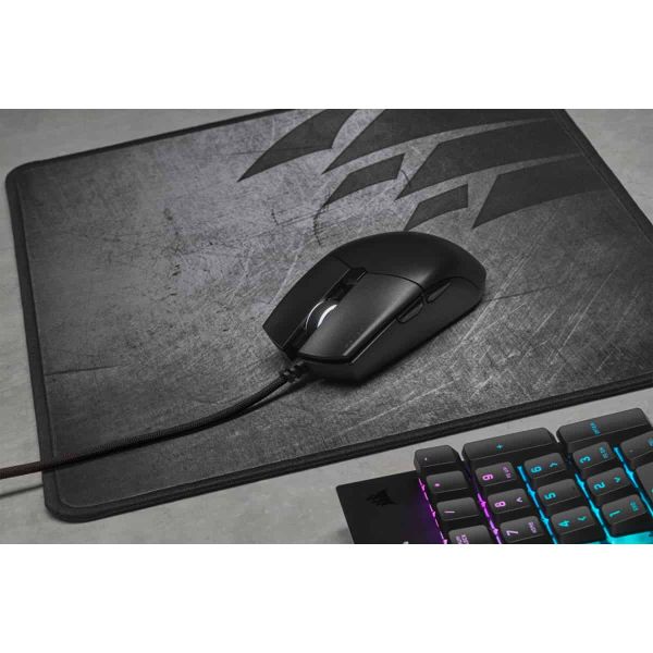 Corsair KATAR PRO XT muis Ambidextrous USB Type-A Optisch 18000 DPI (CH-930C111-EU)