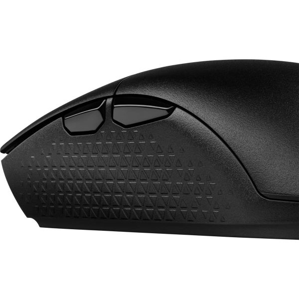 Corsair KATAR PRO XT muis Ambidextrous USB Type-A Optisch 18000 DPI (CH-930C111-EU)