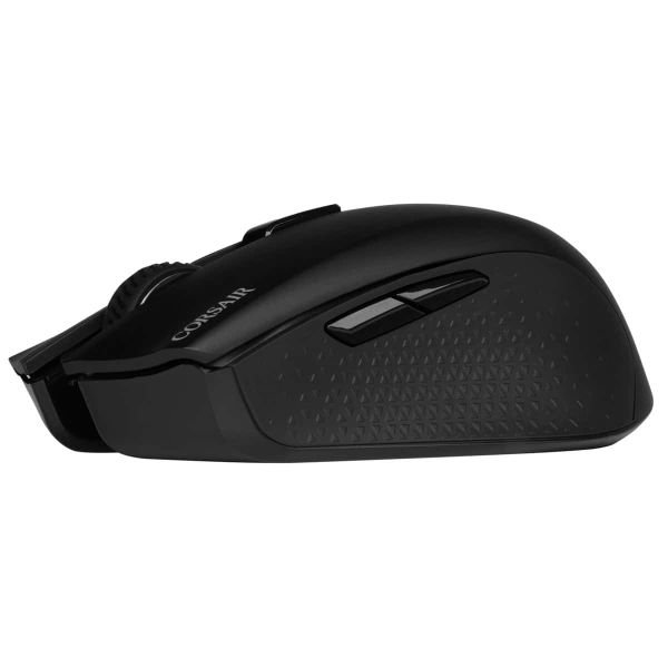 Corsair Harpoon RGB Wireless muis Rechtshandig RF-draadloos + Bluetooth Optisch 10000 DPI (CH-9311011-EU)