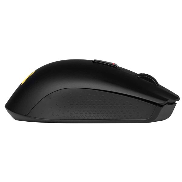 Corsair Harpoon RGB Wireless muis Rechtshandig RF-draadloos + Bluetooth Optisch 10000 DPI (CH-9311011-EU)