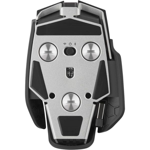 Corsair M65 muis Bluetooth + USB Type-A Optisch 26000 DPI (CH-9319411-EU2)