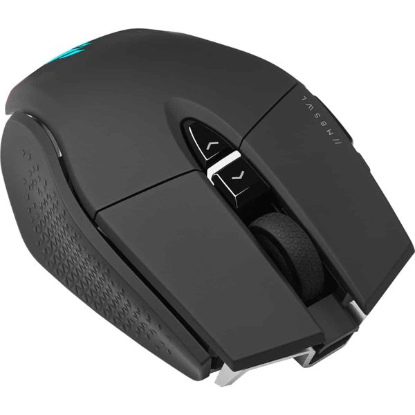 Corsair M65 muis Bluetooth + USB Type-A Optisch 26000 DPI (CH-9319411-EU2)