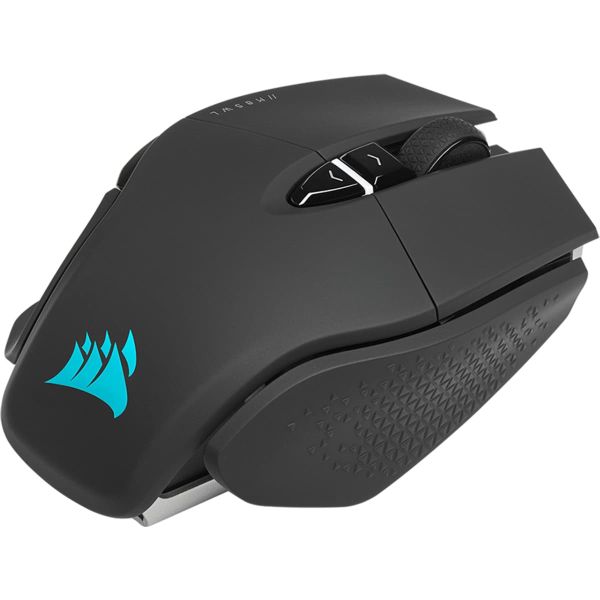Corsair M65 muis Bluetooth + USB Type-A Optisch 26000 DPI (CH-9319411-EU2)