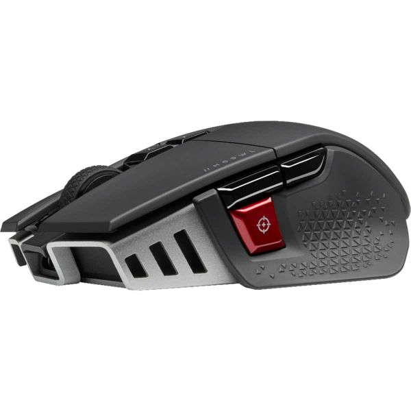 Corsair M65 muis Bluetooth + USB Type-A Optisch 26000 DPI (CH-9319411-EU2)