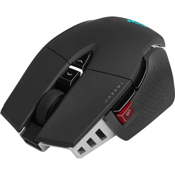 Corsair M65 muis Bluetooth + USB Type-A Optisch 26000 DPI (CH-9319411-EU2)