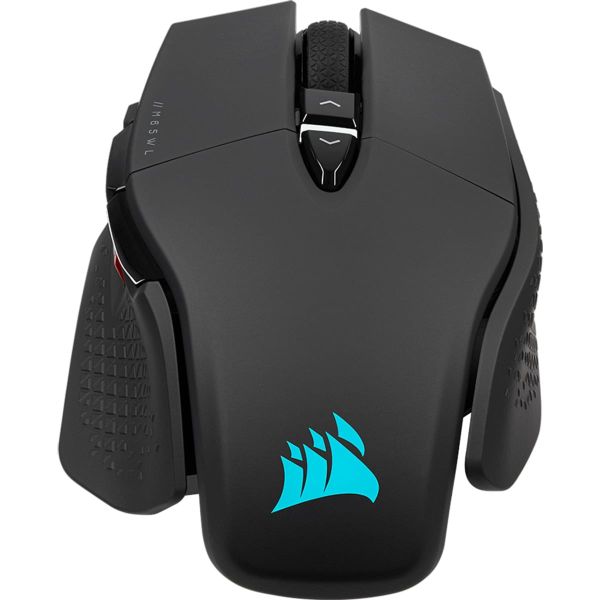 Corsair M65 muis Bluetooth + USB Type-A Optisch 26000 DPI (CH-9319411-EU2)