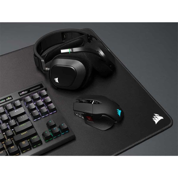Corsair M65 muis Bluetooth + USB Type-A Optisch 26000 DPI (CH-9319411-EU2)
