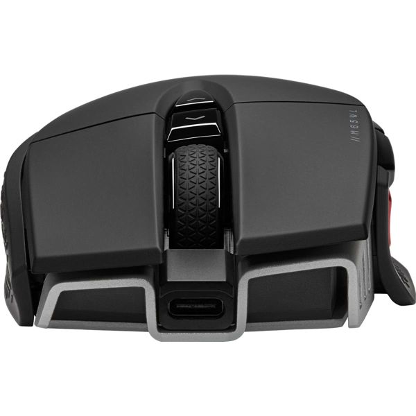 Corsair M65 muis Bluetooth + USB Type-A Optisch 26000 DPI (CH-9319411-EU2)