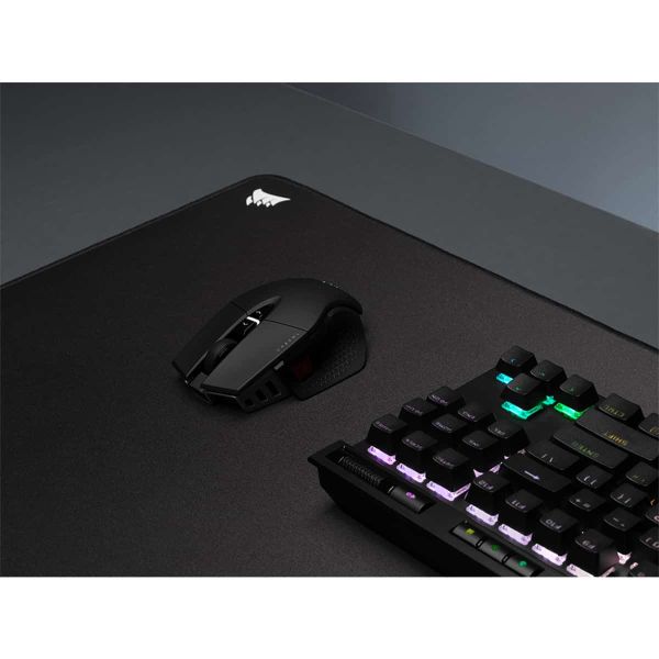 Corsair M65 muis Bluetooth + USB Type-A Optisch 26000 DPI (CH-9319411-EU2)